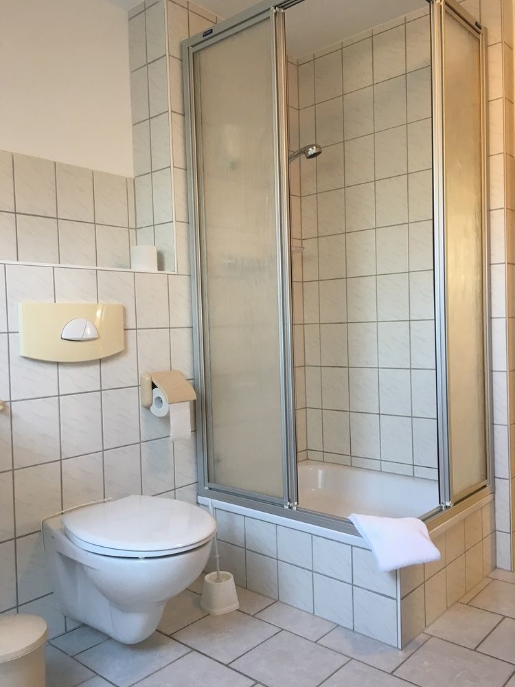 Hopfengrund Hotel Arnstadt Exterior photo